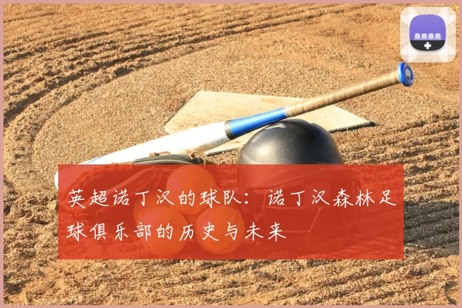 英超诺丁汉的球队:诺丁汉森林足球俱乐部的历史与未来