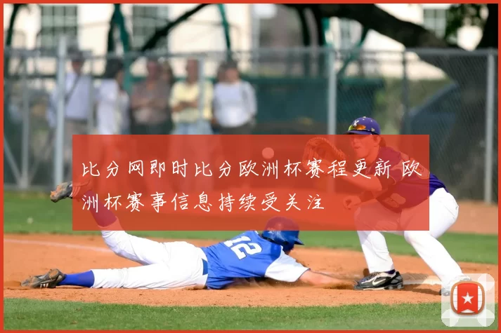 比分网即时比分欧洲杯赛程更新 欧洲杯赛事信息持续受关注